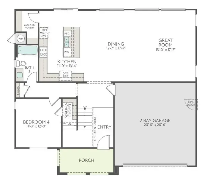 1088 Plumwood Lane, Banning, CA 92220 - #2