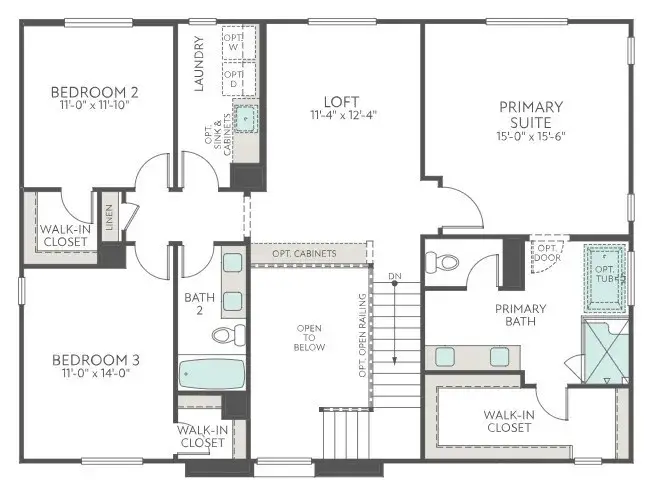 1072 Plumwood Lane, Banning, CA 92220 - #3