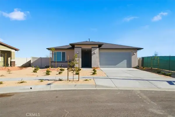 3329 E Avenue J-4, Lancaster, CA 93535