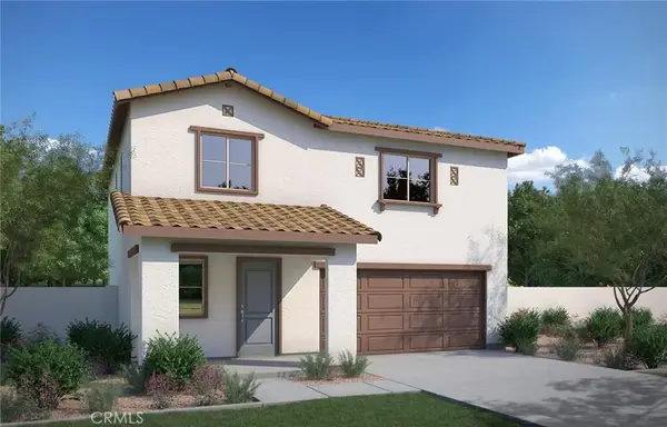 5488 Larkspur Road, Banning, CA 92220