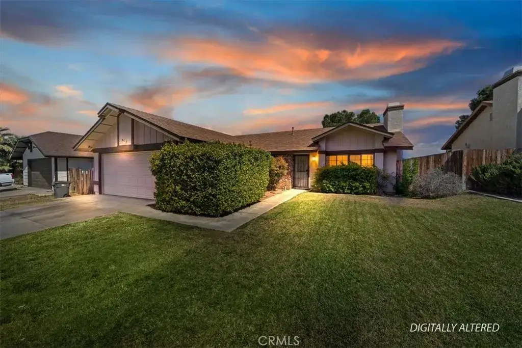 1855 E Avenue R2, Palmdale, CA 93550 - #1
