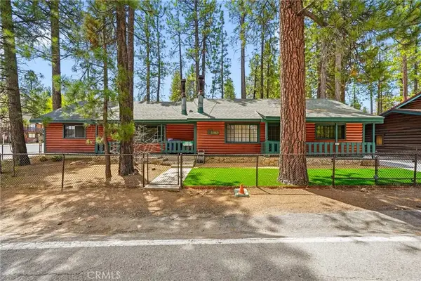 41869 Brownie Lane, Big Bear Lake, CA 92315