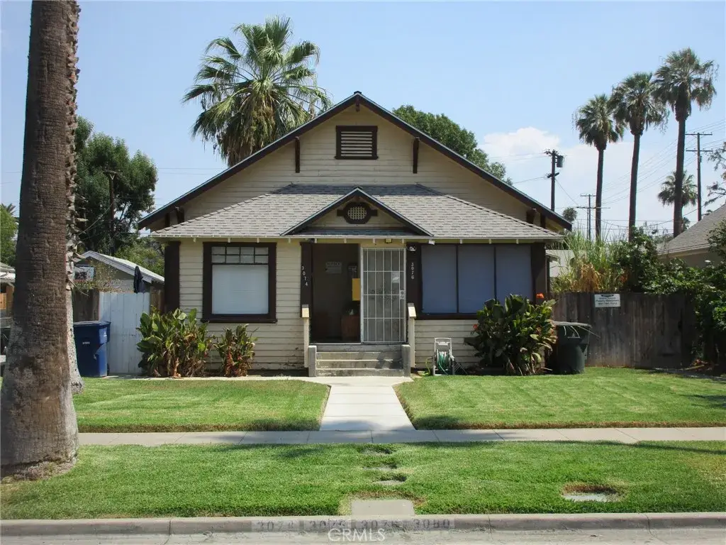 3076 Lemon, Riverside, CA 92501 - #1