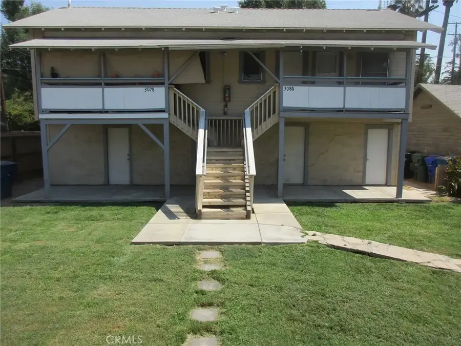 3076 Lemon, Riverside, CA 92501 - #2
