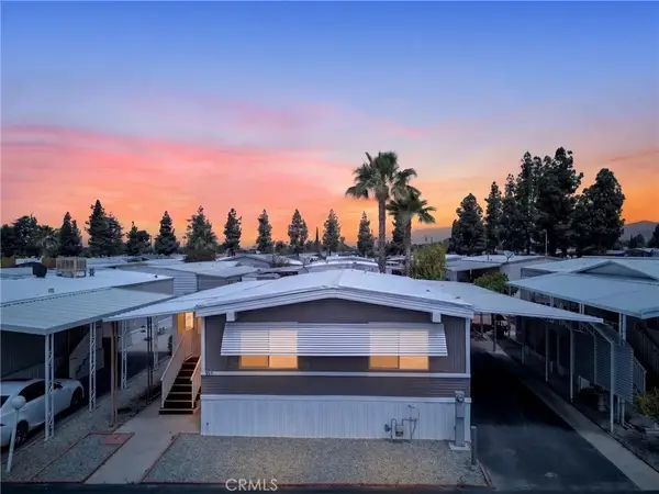 725 W Thornton #139, Hemet, CA 92543