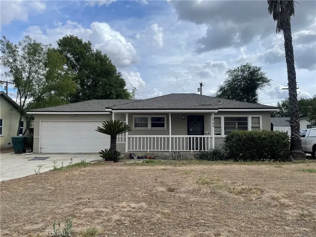 4744 Cover, Riverside, CA 92506 - #1