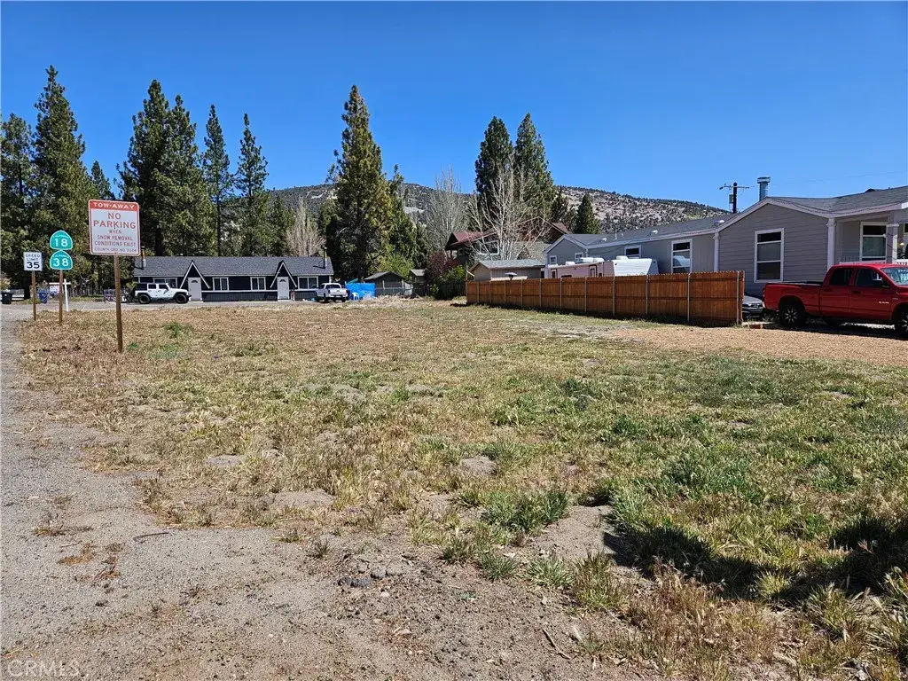 0 Meadow Ln, Big Bear City, CA 92314 - #1