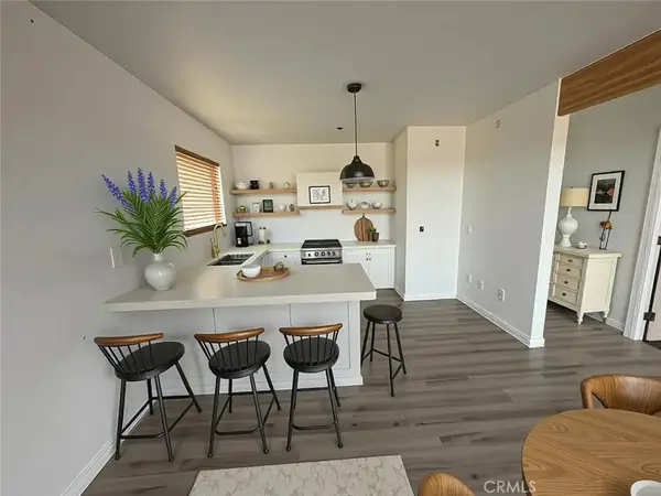 1320 S Jacks Ranch, Ridgecrest, CA 93555