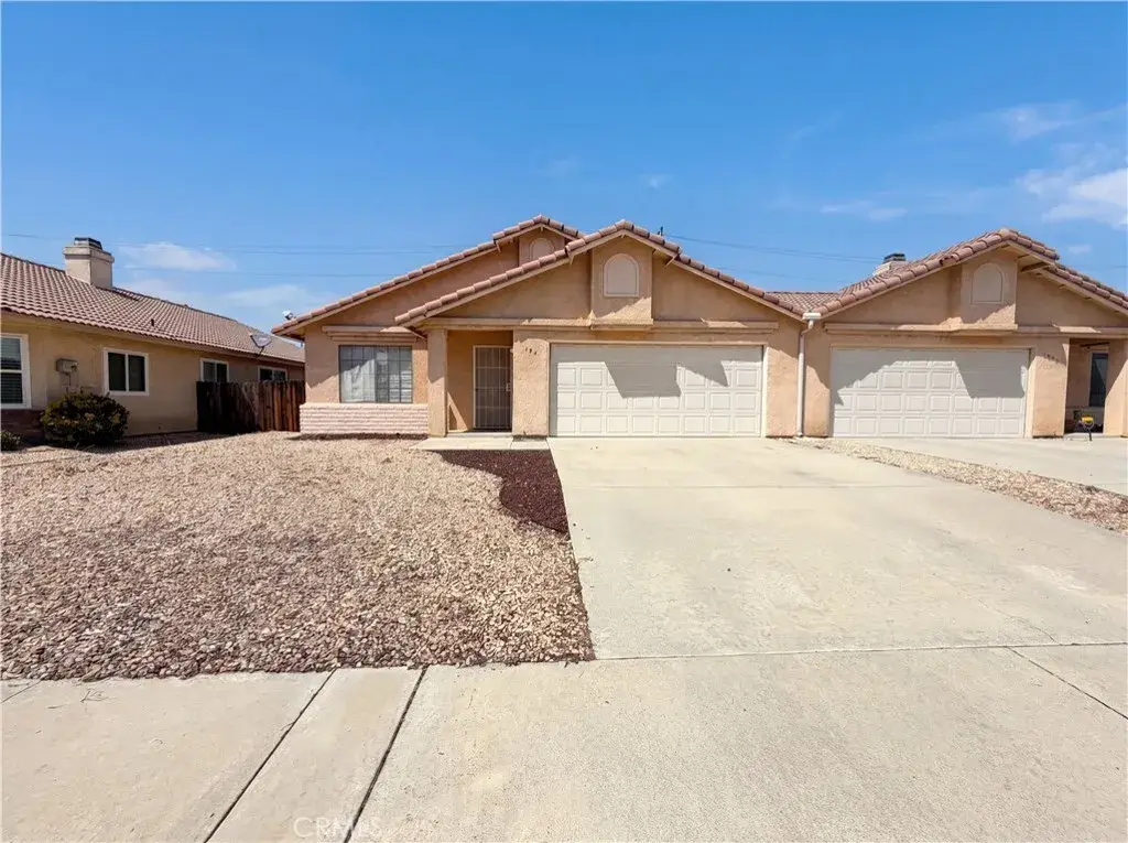 1952 Nuevo Street, Hemet, CA 92545 - #1