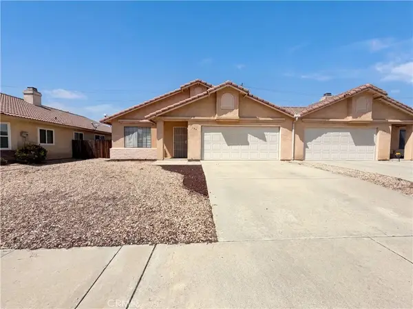 1952 Nuevo Street, Hemet, CA 92545