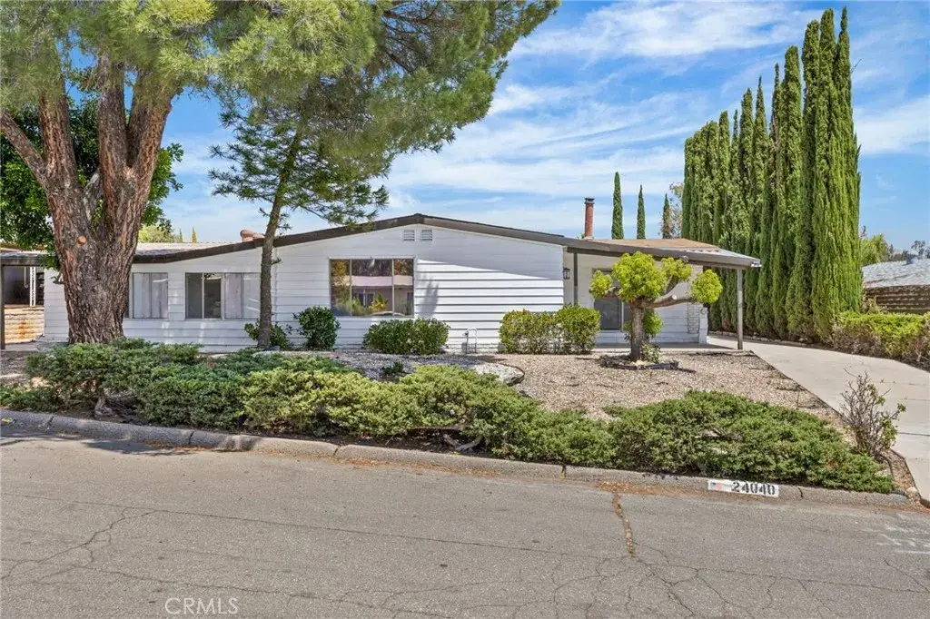 24040 Wheatfield, Wildomar, CA 92595 - #1