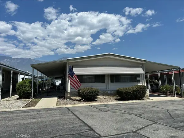 9800 Base Line #70, Alta Loma, CA 91701