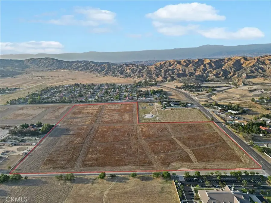 0 Redlands, Moreno Valley, CA 92555 - #3