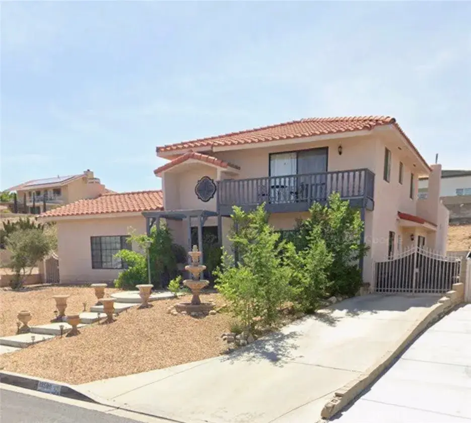 13580 Chinquapin, Victorville, CA 92395 - #1