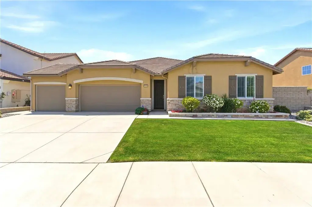 11414 Corte Los Laureles, Jurupa Valley, CA 91752 - #1
