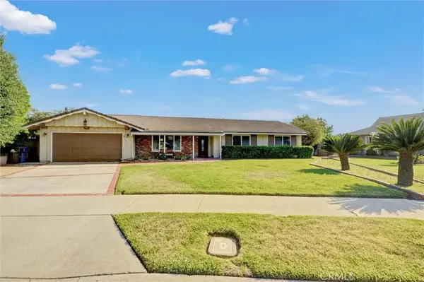 419 W Caroline Court, Ontario, CA 91762