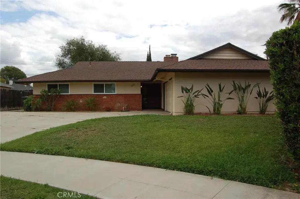 8484 Monteel Place, Riverside, CA 92504 - #1