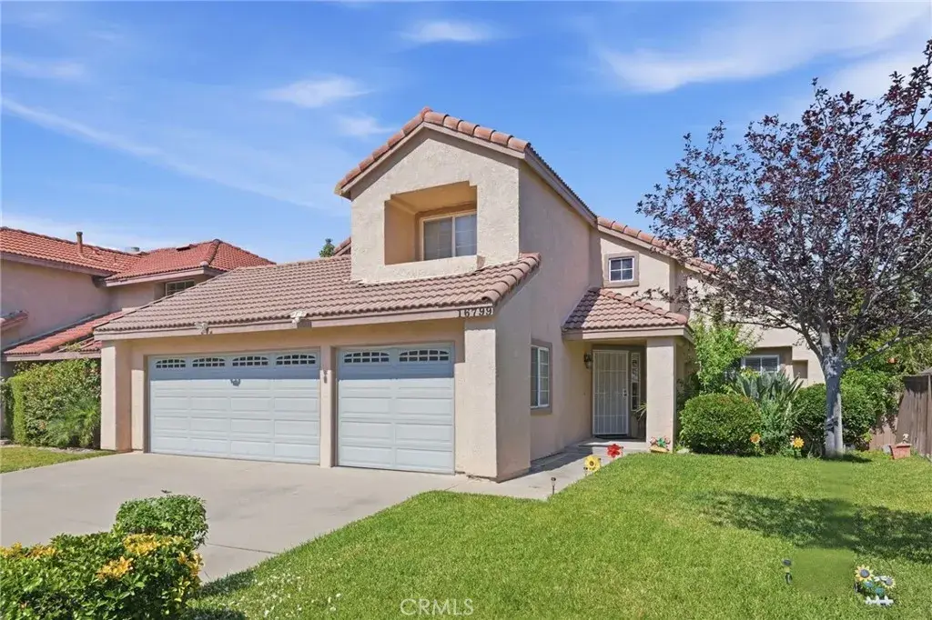 16799 Calle Pinata, Moreno Valley, CA 92551 - #1