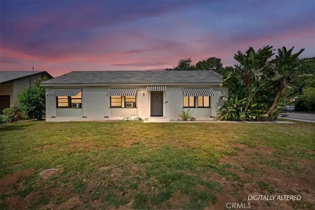 5305 Palm, Riverside, CA 92506 - #1