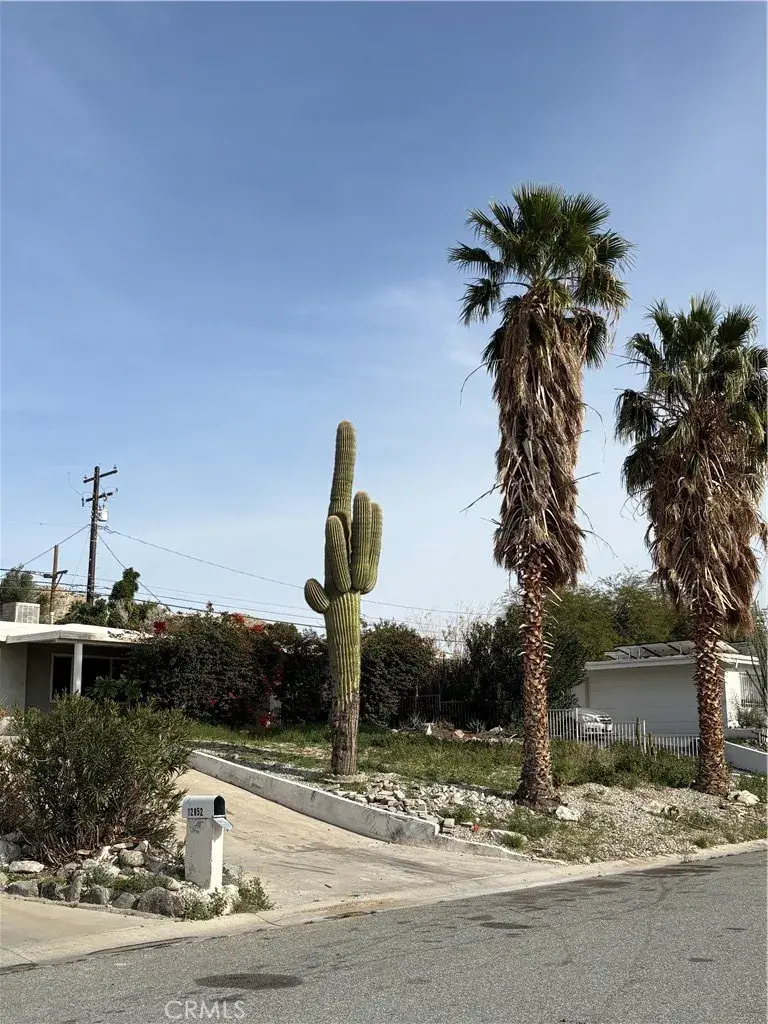 12852 Catalpa, Desert Hot Springs, CA 92240 - #1