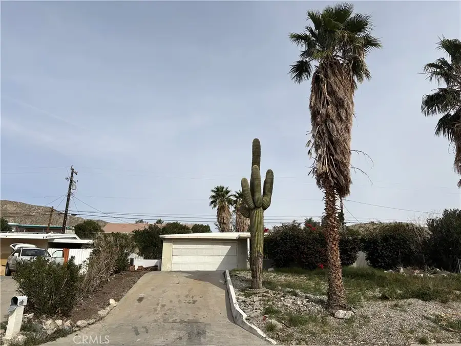 12852 Catalpa, Desert Hot Springs, CA 92240 - #2