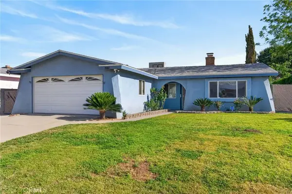 22155 De Berry Street, Grand Terrace, CA 92324