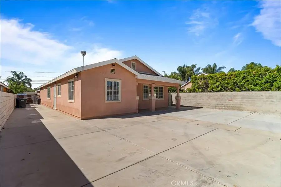 217 E 5th Street, Perris, CA 92570 - #3