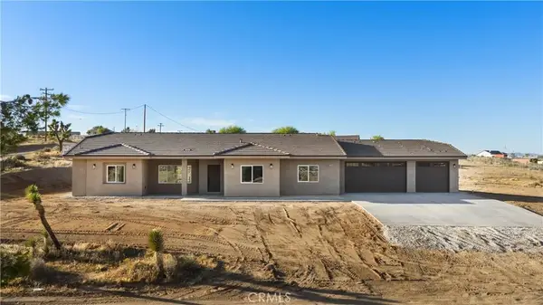 22324 Rancho, Apple Valley, CA 92308