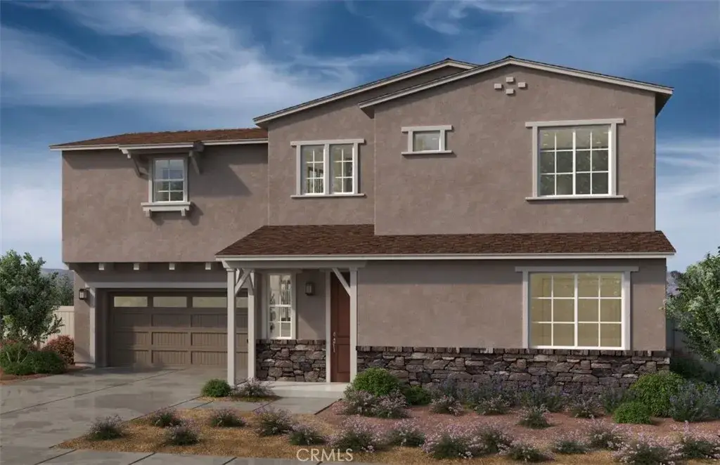 4837 Arroyo Run, Moorpark, CA 93021 - #1
