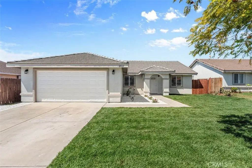 2864 Colima, San Bernardino, CA 92407 - #1
