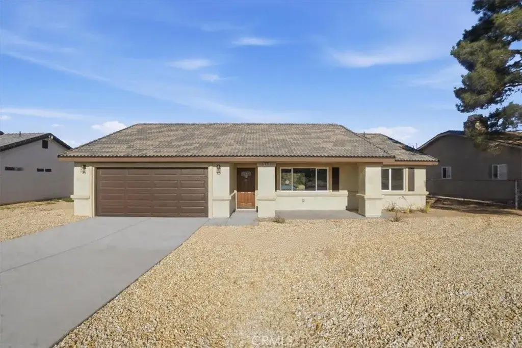 16135 Tawney Ridge Lane, Victorville, CA 92394 - #1