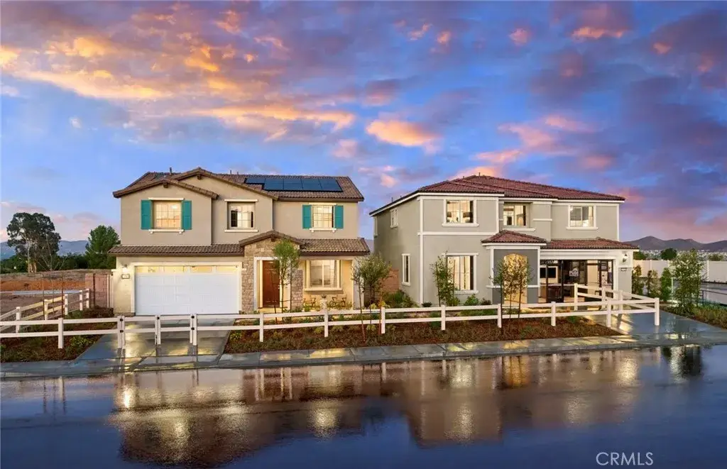 27320 Golden Nugget Street, Menifee, CA 92585 - #1