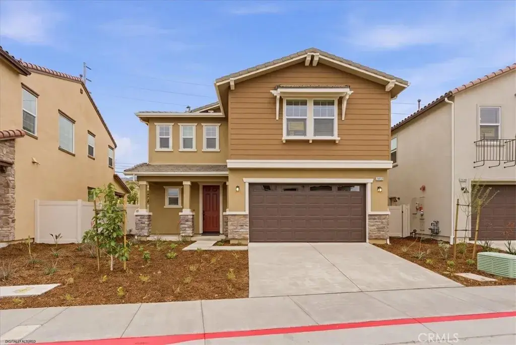 23712 Wilcox Drive, Newhall, CA 91321 - #1