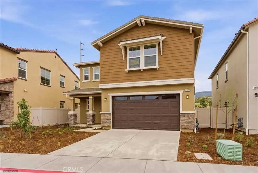 23712 Wilcox Drive, Newhall, CA 91321 - #2