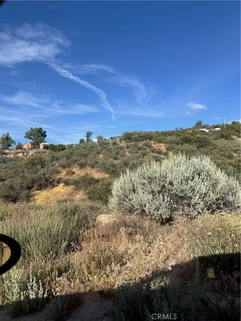50750 Anzanita, Anza, CA 92539 - #1