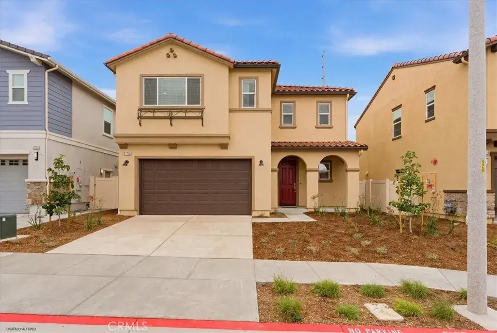 23720 Wilcox Drive, Newhall, CA 91321 - #1