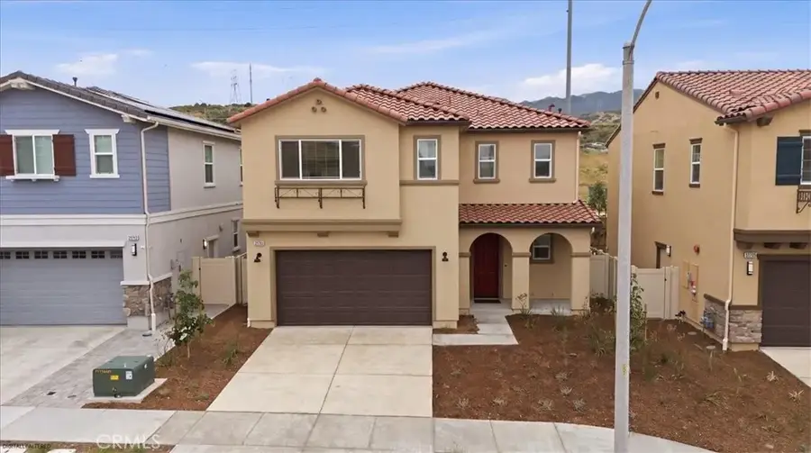 23720 Wilcox Drive, Newhall, CA 91321 - #2