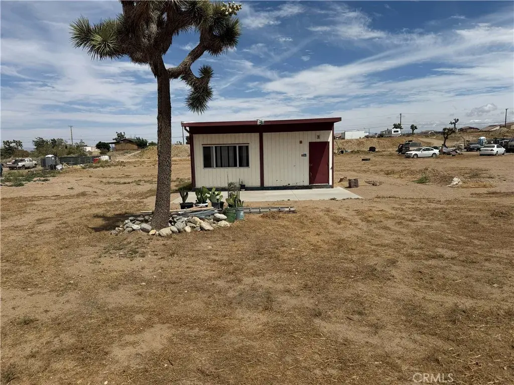 11551 Cactus, Phelan, CA 92371 - #1