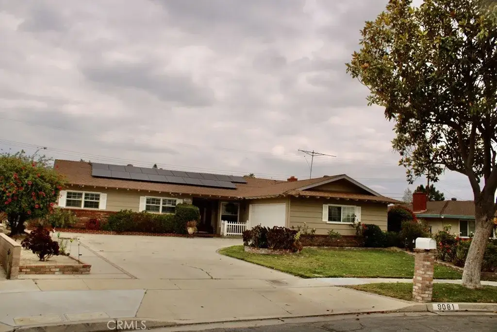 9081 Tangelo, Fontana, CA 92335 - #1