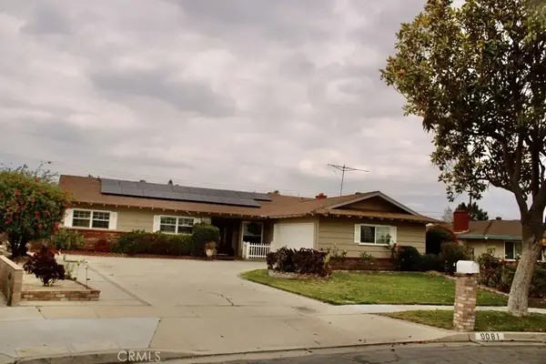 9081 Tangelo, Fontana, CA 92335