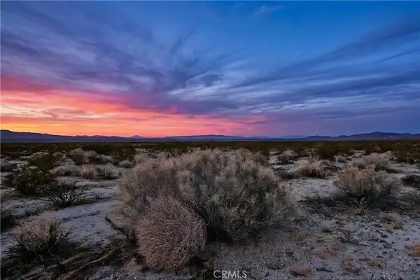 1 Topanga, Newberry Springs, CA 92365