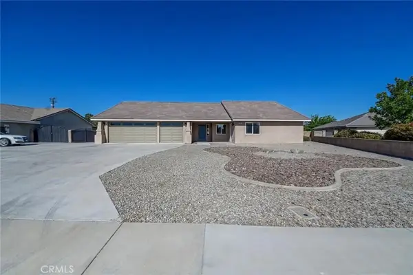 13934 Okesa, Apple Valley, CA 92307