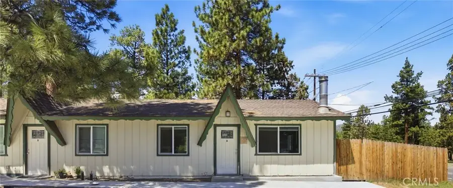 744 E Big Bear, Big Bear City, CA 92314 - #2