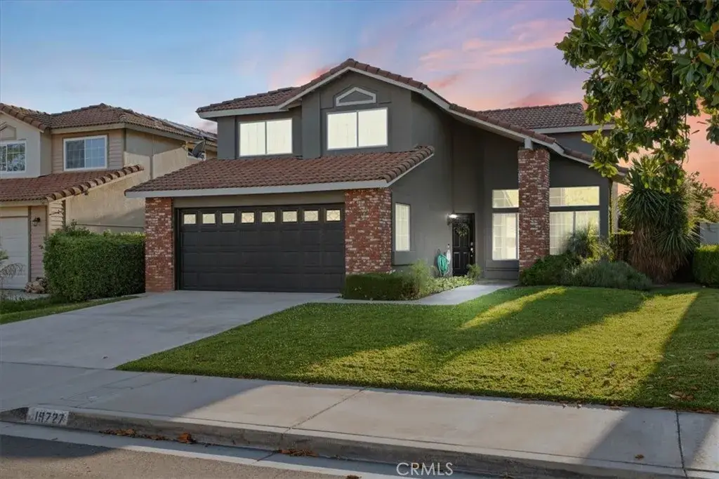 19727 Westerly, Riverside, CA 92508 - #1