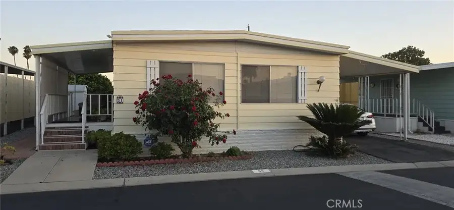 575 S Lyon #51, Hemet, CA 92545 - #3