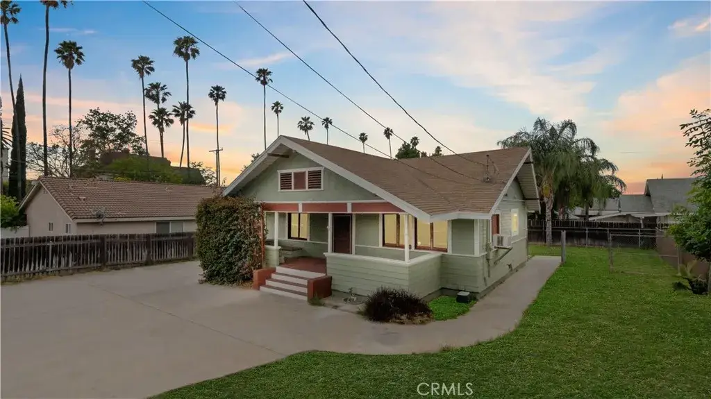 4781 Brockton Avenue, Riverside, CA 92506 - #1
