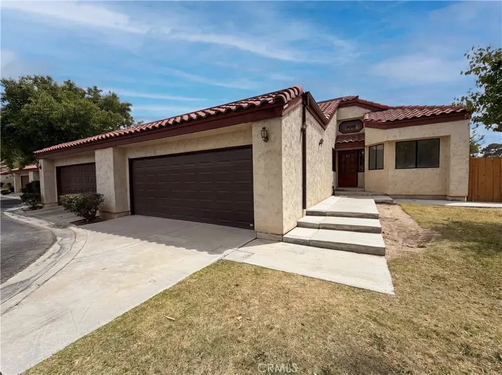 441 Tepatitlan Court, Ridgecrest, CA 93555 - #1