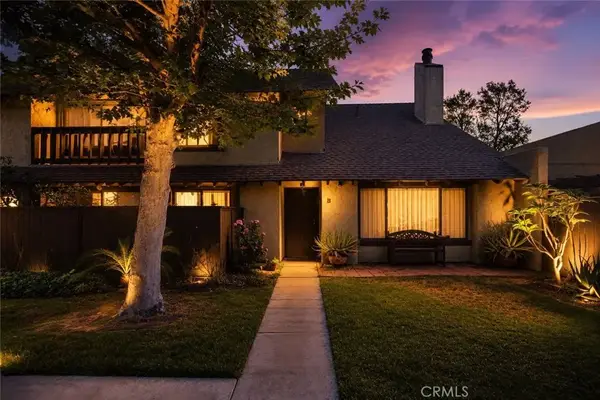 1801 Park Glen #B, Santa Ana, CA 92706