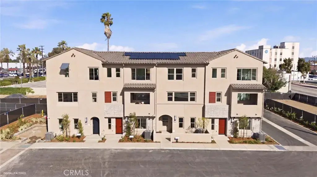 10720 Golden Koi #A, El Monte, CA 91731 - #1