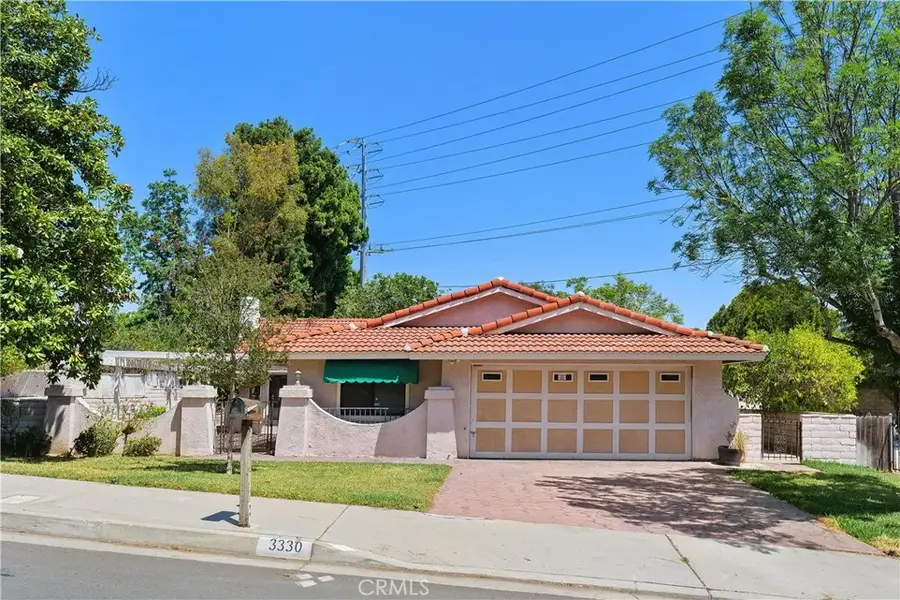 3330 Highcliff, Riverside, CA 92506 - #2